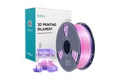 Filament - 3D Drucker - Sunlu PLA+ Silk Filament (Rainbow) 03 - PLA+ Silk R 03