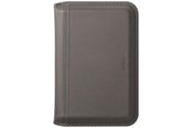 Handys - Cover & Cases - UNIQ Lyden DS RFID Magnetic Wallet with Phone Stand - Grey - 8886463692165