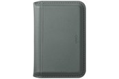 Handys - Cover & Cases - UNIQ Lyden DS RFID Magnetic Wallet with Phone Stand - Green - 8886463692158