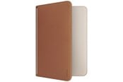 Handys - Cover & Cases - UNIQ Belmont Passport Case with Apple Find My RFID Lock Caramel Beige - 8886463691052