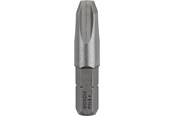 Haus & Garten - Bosch 2 607 001 518 screwdriver bit - 2607001518