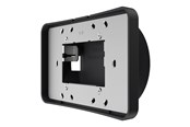 Wandhalterungen, AV-Halterungen & AV-Möbel - Crestron Electronics Crestron TSW-880/1080-MSMK-B mounting kit - for touch screen - black - Max - recommended for - TSW-880/1080-MSMK-B