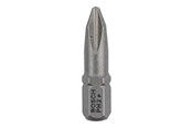Bohrer & Bits - Bosch 2607001514 Extra Hard Driver Bits 100pcs - 2607001514