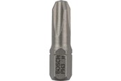 Bohrer & Bits - Bosch 2 607 001 517 screwdriver bit 100pcs - 2607001517
