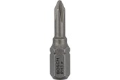 Bohrer & Bits - Bosch 2 607 001 510 screwdriver bit 25pcs - 2607001510