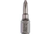 Bohrer & Bits - Bosch 2 607 001 509 screwdriver bit 10pcs - 2607001509