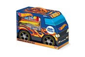 Kreativ-Spiele - Hot Wheels Bumper Activity Set - BLA85644