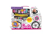 Kreativ-Spiele - Barbie Bumper Activity Set - BLA85649