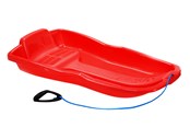 Spiele im Freien - Plasto Kælk 85 cm Rød - 1089000RED