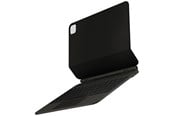 Tablets - Cover & Case - UNIQ Venno Pro Magnetic Smart Keyboard Case for iPad Pro 11" (2024/2025) - Black - 8886463691519