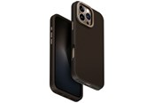 Handys - Cover & Cases - UNIQ Keva Max Magclick Charging Camera Stand Case for iPhone 16 Pro Max - Brown - 8886463692073