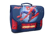 Schul-Zubehör - Spider-Man School backpack Web Warriors - 200-01408