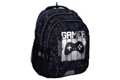 Schul-Zubehör - Vadobag Backpack Studio V Crazy Console - 215-01420
