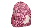 Schul-Zubehör - Studio V Backpack Wildflower - 215-01464