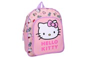 Schul-Zubehör - Hello Kitty Backpack Sweet Charm - 230-01586
