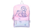 Schul-Zubehör - Frozen Backpack II Glowing Lights - 785-00630