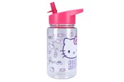 Schul-Zubehör - Hello Kitty Drinking bottle 450ml Drink Up - 230-00580