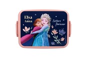 Schul-Zubehör - Frozen Lunch box II Lunch Bunch - 785-00420