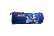 Schul-Zubehör - Sonic Pencil case Still Unstoppable - 155-01308