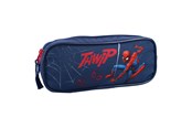 Schul-Zubehör - Spider-Man Pencil case Web Warriors - 200-01415