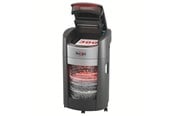 Makulatoren / Aktenvernichter - Rexel ShredMax AutoFeed+ 300X Partikelschnitt Aktenvernichter P4 - 2025300XEU