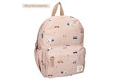 Schul-Zubehör - Kidzroom Backpack Sweet Cuddles - 030-00701