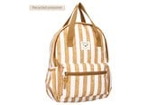 Schul-Zubehör - Kidzroom Backpack Stripe Frenzy - 030-00771