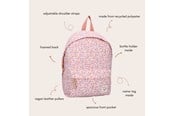 Schul-Zubehör - Kidzroom Backpack Wonderful Worlds - 030-01681
