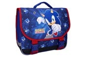 Schul-Zubehör - Vadobag School backpack Sonic Still Unstoppable - 155-01302