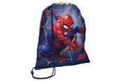 Schul-Zubehör - Vadobag Gym bag Spider-Man Web Warriors - 200-01411