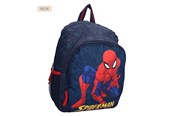 Schul-Zubehör - Vadobag Backpack Spider-Man Web Hero - 200-02196