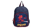 Schul-Zubehör - Vadobag Backpack Spider-Man Web Hero - 200-02197