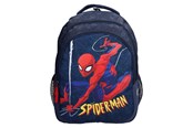 Schul-Zubehör - Vadobag Backpack Spider-Man Web Hero - 200-02198