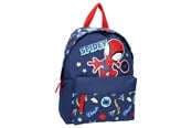 Schul-Zubehör - Vadobag Backpack Spidey Web-Out! - 201-00320