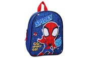 Schul-Zubehör - Vadobag Backpack Spidey Horizon Hero - 201-01537