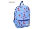 Schul-Zubehör - Vadobag Backpack Spidey Style Legends - 201-01955