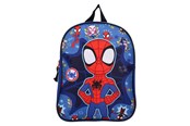 Schul-Zubehör - Vadobag Backpack Spidey Go Webs Go - 201-04014