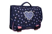 Schul-Zubehör - Studio V School backpack Heart To Heart - 215-01358