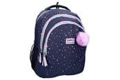 Schul-Zubehör - Vadobag Backpack Studio V Stargazing - 215-01417