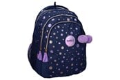 Schul-Zubehör - Studio V Backpack Dazzling Dots - 215-01454