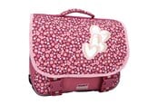 Schul-Zubehör - Studio V School backpack  Wildflower - 215-01465