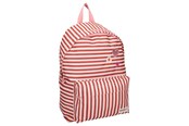 Schul-Zubehör - Studio V Backpack All Striped Up! - 215-02030