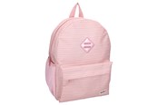 Schul-Zubehör - Studio V Backpack All Striped Up! - 215-02031