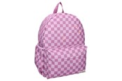Schul-Zubehör - Studio V Backpack Check This! - 215-02044