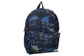 Schul-Zubehör - Studio V Backpack Extinct Legends - 215-02045