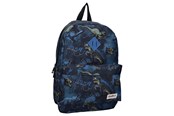 Schul-Zubehör - Studio V Backpack Extinct Legends - 215-02046