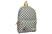 Schul-Zubehör - Studio V Backpack Retro forever - 215-02047