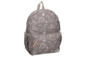 Schul-Zubehör - Studio V Backpack Fossil Files - 215-02050