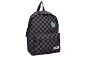 Schul-Zubehör - Studio V Backpack Double Check - 215-02051