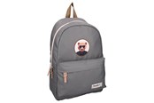 Schul-Zubehör - Studio V Backpack Bear Business - 215-02078
